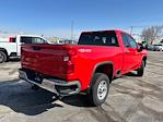 2024 Chevrolet Silverado 2500 Double Cab 4x4 Pickup for sale #M3067 - photo 2
