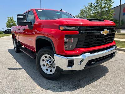 2024 Chevrolet Silverado 2500 Double Cab 4WD Pickup for sale #M3070 - photo 2