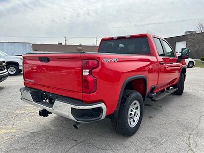 2024 Chevrolet Silverado 2500 Double Cab 4x4 Pickup for sale #M3070 - photo 2