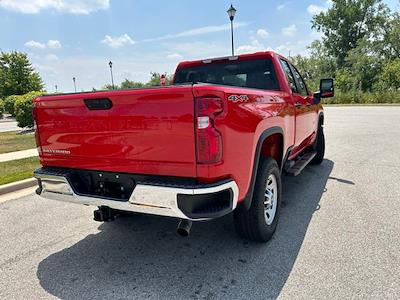 New 2024 Chevrolet Silverado 2500 Work Truck Double Cab 4x4 Pickup for sale #M3070 - photo 2