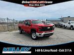 2024 Chevrolet Silverado 2500 Double Cab 4x4 Pickup for sale #M3070 - photo 1