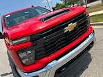 New 2024 Chevrolet Silverado 2500 Work Truck Double Cab 4x4 Pickup for sale #M3070 - photo 12
