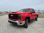 2024 Chevrolet Silverado 2500 Double Cab 4x4 Pickup for sale #M3070 - photo 3