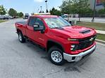 New 2024 Chevrolet Silverado 2500 Work Truck Double Cab 4x4 Pickup for sale #M3070 - photo 62