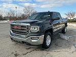 Used 2018 GMC Sierra 1500 SLE Double Cab for sale #M30701 - photo 3