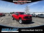 2024 Chevrolet Silverado 3500 Crew Cab 4x4 Pickup for sale #M3083 - photo 1