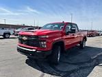 2024 Chevrolet Silverado 3500 Crew Cab 4x4 Pickup for sale #M3083 - photo 2