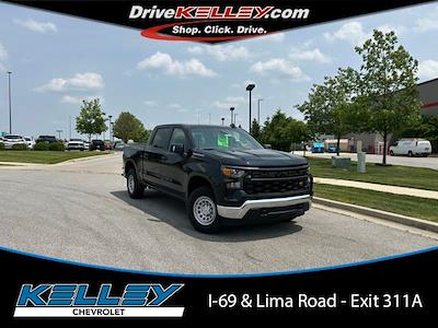 2024 Chevrolet Silverado 1500 Crew Cab 4x4 Pickup for sale #M3086 - photo 1
