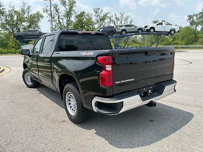 2024 Chevrolet Silverado 1500 Crew Cab 4x4 Pickup for sale #M3086 - photo 2