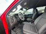 New 2024 Chevrolet Silverado 1500 Work Truck Crew Cab 4x4 Pickup for sale #M3094 - photo 3