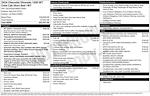 2024 Chevrolet Silverado 1500 Crew Cab 4x4 Pickup for sale #M3094 - photo 2