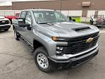 New 2024 Chevrolet Silverado 3500 Work Truck Crew Cab 4x4 Pickup for sale #M3103 - photo 58