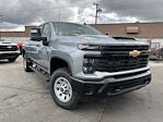 New 2024 Chevrolet Silverado 3500 Work Truck Crew Cab 4x4 Pickup for sale #M3103 - photo 59