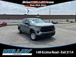 2024 Chevrolet Silverado 1500 Crew Cab 4x4 Pickup for sale #M3154 - photo 1