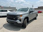 2024 Chevrolet Silverado 1500 Crew Cab 4x4 Pickup for sale #M3154 - photo 4