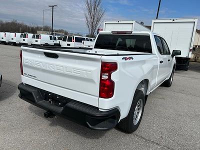 2024 Chevrolet Silverado 1500 Crew Cab 4x4 Pickup for sale #M3158 - photo 2