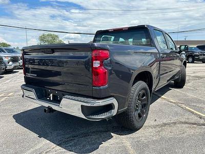 2024 Chevrolet Silverado 1500 Crew Cab 4x4 Pickup for sale #M3170 - photo 2