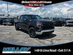 2024 Chevrolet Silverado 1500 Crew Cab 4x4 Pickup for sale #M3170 - photo 1