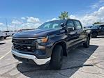 2024 Chevrolet Silverado 1500 Crew Cab 4x4 Pickup for sale #M3170 - photo 4
