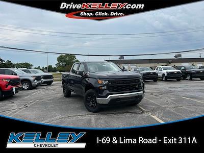 2024 Chevrolet Silverado 1500 Crew Cab 4WD Pickup for sale #M3182 - photo 1