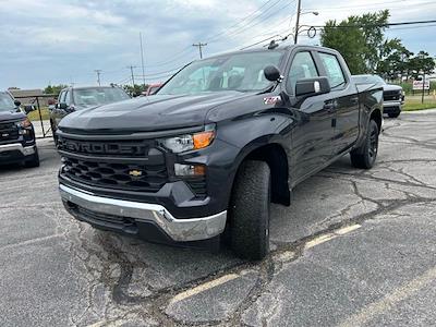 2024 Chevrolet Silverado 1500 Crew Cab 4WD Pickup for sale #M3182 - photo 2