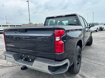 2024 Chevrolet Silverado 1500 Crew Cab 4WD Pickup for sale #M3182 - photo 2