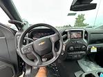 New 2024 Chevrolet Silverado 1500 Work Truck Crew Cab for sale #M3182 - photo 11