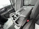 New 2024 Chevrolet Silverado 1500 Work Truck Crew Cab for sale #M3182 - photo 12
