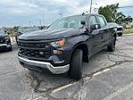New 2024 Chevrolet Silverado 1500 Work Truck Crew Cab for sale #M3182 - photo 2