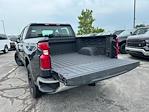 New 2024 Chevrolet Silverado 1500 Work Truck Crew Cab for sale #M3182 - photo 4