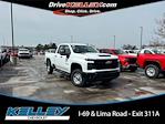 2024 Chevrolet Silverado 2500 Double Cab 4x4 Pickup for sale #M3195 - photo 1