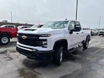 2024 Chevrolet Silverado 2500 Double Cab 4x4 Pickup for sale #M3195 - photo 3