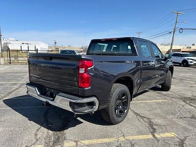 2024 Chevrolet Silverado 1500 Crew Cab 4x4 Pickup for sale #M3205 - photo 2