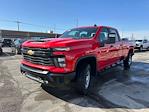 2024 Chevrolet Silverado 3500 Crew Cab 4x4 Pickup for sale #M3267 - photo 2