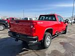 2024 Chevrolet Silverado 3500 Crew Cab 4x4 Pickup for sale #M3267 - photo 9