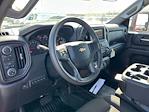 2024 Chevrolet Silverado 3500 Crew Cab 4x4 Pickup for sale #M3267 - photo 5