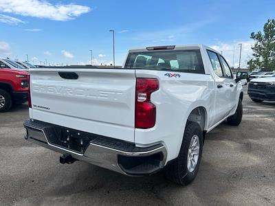 2024 Chevrolet Silverado 1500 Crew Cab 4x4 Pickup for sale #M3319 - photo 2
