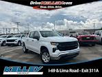 2024 Chevrolet Silverado 1500 Crew Cab 4x4 Pickup for sale #M3319 - photo 1