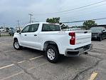 New 2024 Chevrolet Silverado 1500 Work Truck Crew Cab 4x4 Pickup for sale #M3325 - photo 6