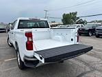 New 2024 Chevrolet Silverado 1500 Work Truck Crew Cab 4x4 Pickup for sale #M3325 - photo 7