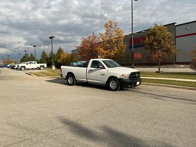 2018 Ram 1500 Regular Cab RWD Pickup for sale #M33361 - photo 2