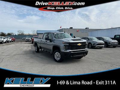 2024 Chevrolet Silverado 2500 Crew Cab SRW 4x4 Pickup for sale #M3340 - photo 1