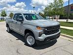 2024 Chevrolet Silverado 1500 Double Cab 4x4 Pickup for sale #M3387 - photo 4