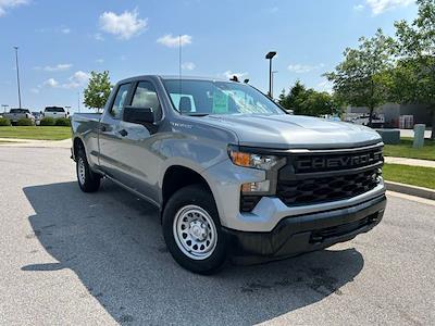 2024 Chevrolet Silverado 1500 Double Cab 4x4 Pickup for sale #M3388 - photo 1