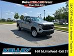 2024 Chevrolet Silverado 1500 Double Cab 4x4 Pickup for sale #M3388 - photo 2