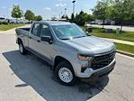 2024 Chevrolet Silverado 1500 Double Cab 4x4 Pickup for sale #M3388 - photo 60