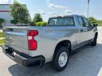 2024 Chevrolet Silverado 1500 Double Cab 4x4 Pickup for sale #M3388 - photo 3