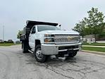 2019 Chevrolet Silverado 3500 Regular Cab DRW 4x4 Dump Truck for sale #M36051 - photo 40