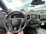 New 2024 Chevrolet Silverado 1500 Work Truck Crew Cab 4x4 Pickup for sale #M3607 - photo 5