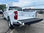 New 2024 Chevrolet Silverado 1500 Work Truck Crew Cab 4x4 Pickup for sale #M3607 - photo 6